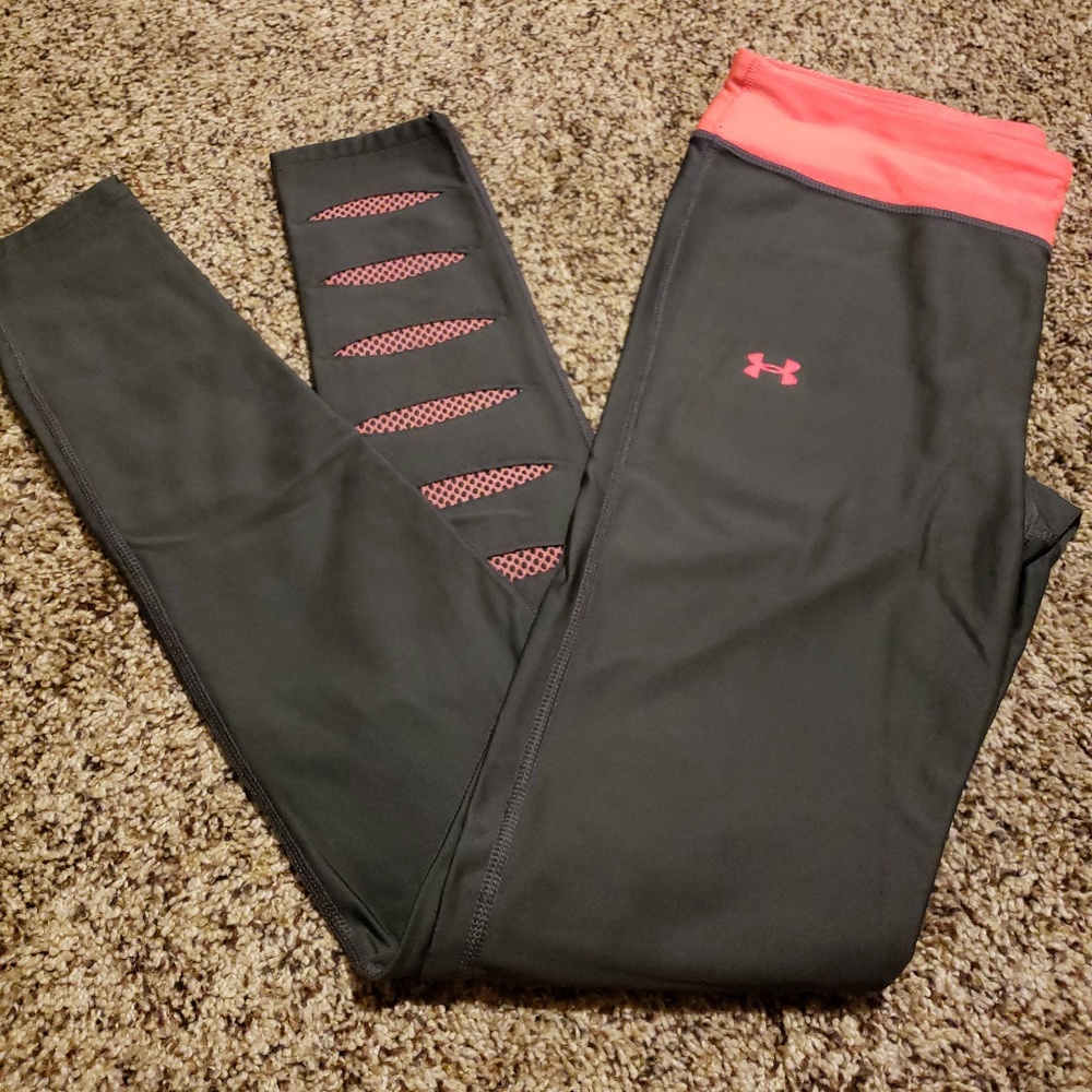 Under Armour womens leggings